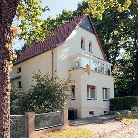 Pensión Rosengarten *