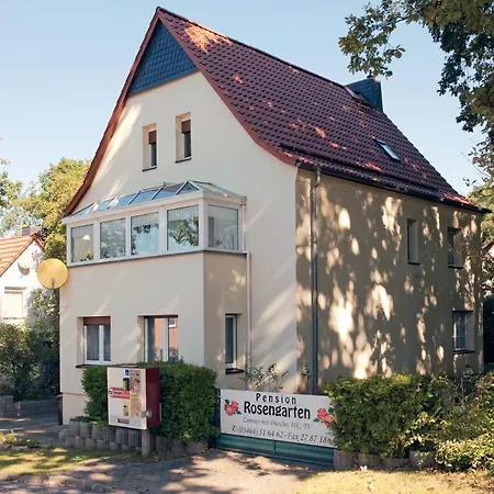Rosengarten