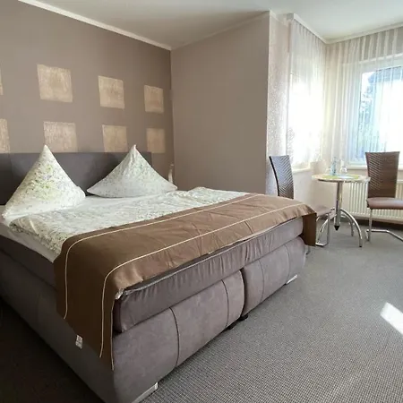 Rosengarten Sangerhausen