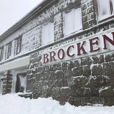 Casa de hóspedes Rosengarten Sangerhausen