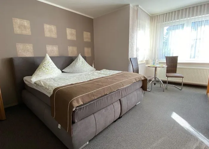 Rosengarten Sangerhausen