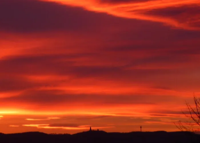 Rosengarten 3* Sangerhausen