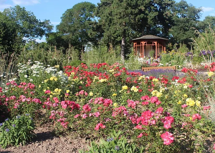 Rosengarten Penzion 3*