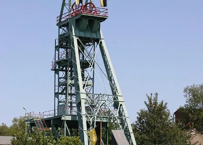 Penzion Rosengarten 3*